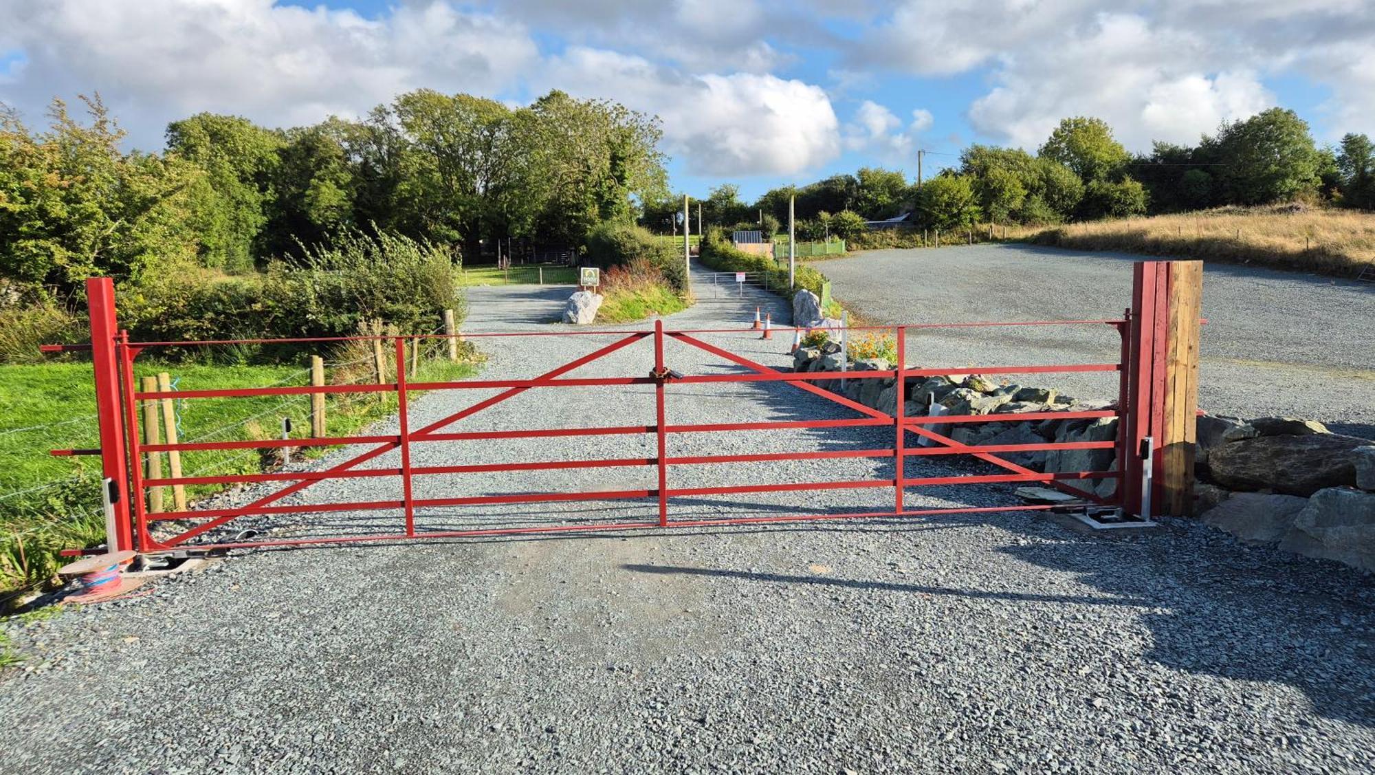 Villa Nadur Pods Killarney Exterior foto